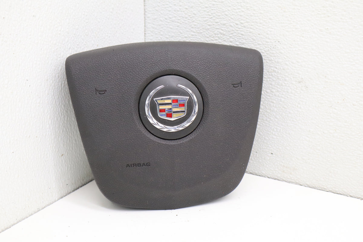 2011-2012 Cadillac CTS Driver Steering Wheel Airbag Module OEM