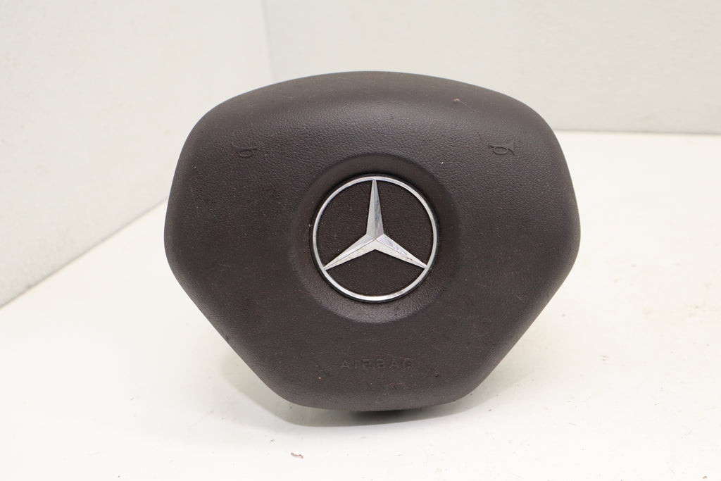 2016 MERCEDES-BENZ E-Class Driver Steering Wheel Airbag Module OEM