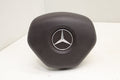 2016 MERCEDES-BENZ E-Class Driver Steering Wheel Airbag Module OEM