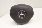 2016 MERCEDES-BENZ E-Class Driver Steering Wheel Airbag Module OEM