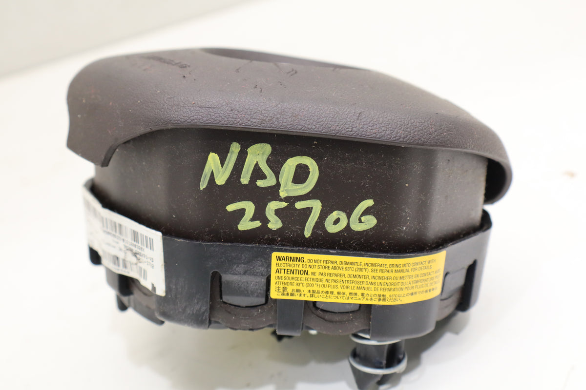 2016 MERCEDES-BENZ E-Class Driver Steering Wheel Airbag Module OEM