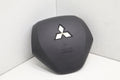 2017-2018 MITSUBISHI OUTLANDER SPORT Driver Steering Wheel Airbag Module OEM