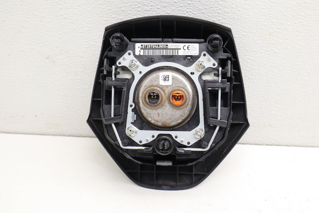2017-2018 MITSUBISHI OUTLANDER SPORT Driver Steering Wheel Airbag Module OEM