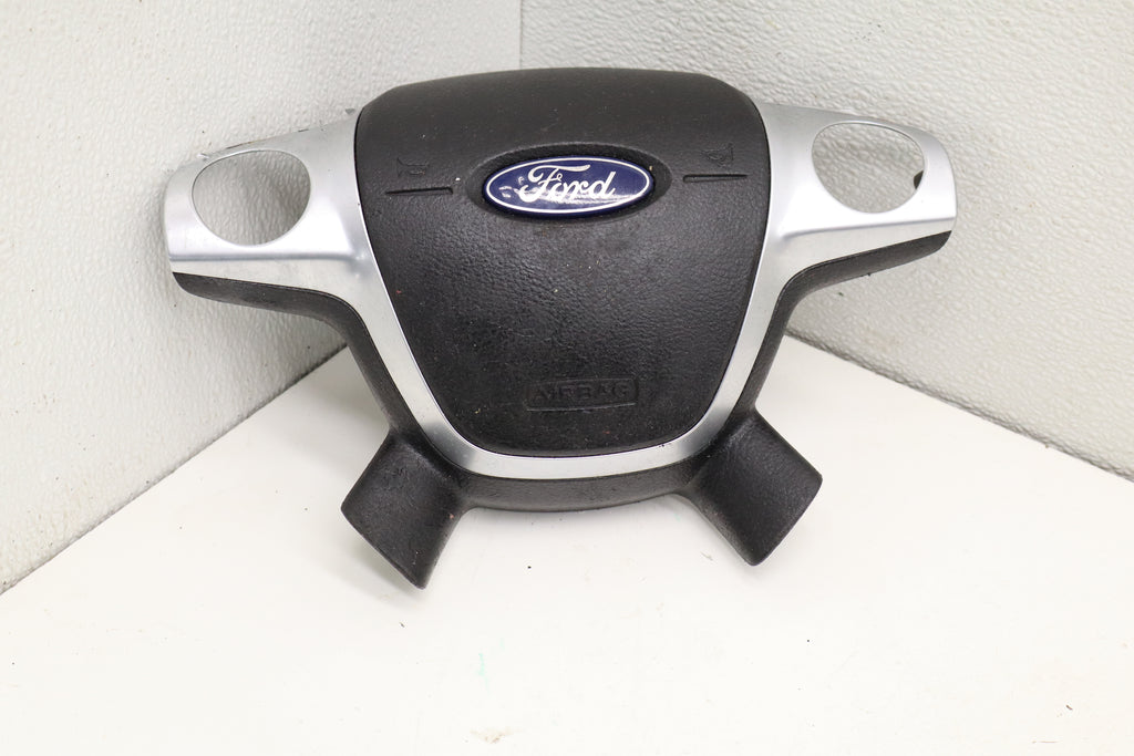 2013-2014 Ford Focus Driver Steering Wheel Airbag Module OEM