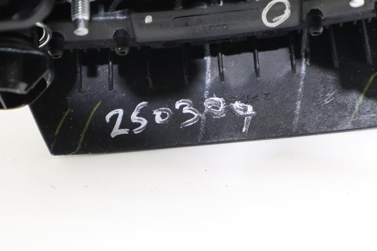 2013-2014 Ford Focus Driver Steering Wheel Airbag Module OEM