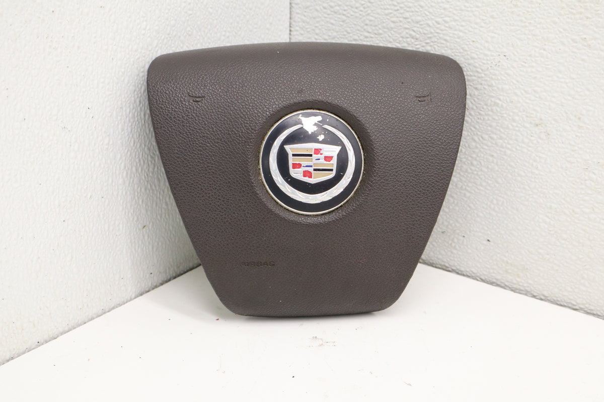 2007-2010 Cadillac ESCALADE Driver Steering Wheel Airbag Module OEM