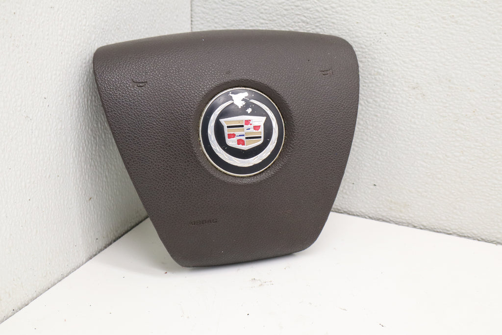 2007-2010 Cadillac ESCALADE Driver Steering Wheel Airbag Module OEM