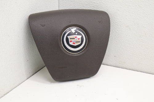 2007-2010 Cadillac ESCALADE Driver Steering Wheel Airbag Module OEM
