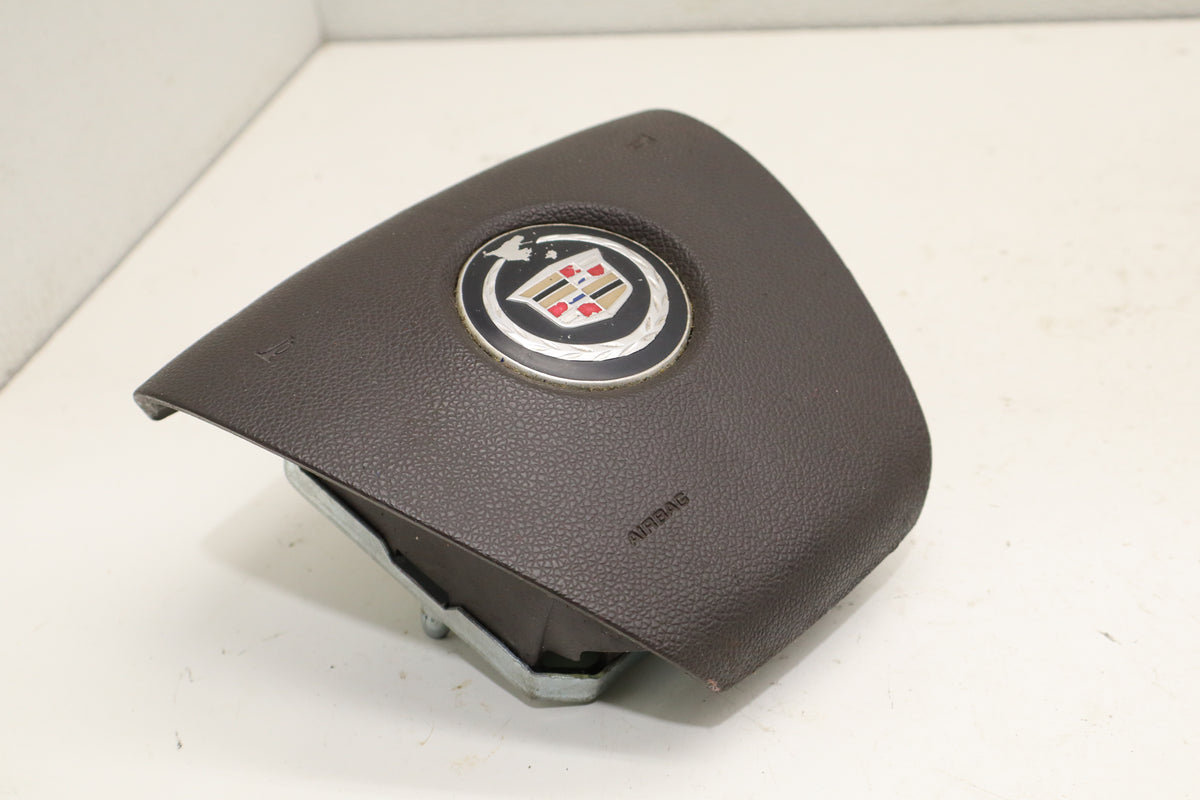2007-2010 Cadillac ESCALADE Driver Steering Wheel Airbag Module OEM