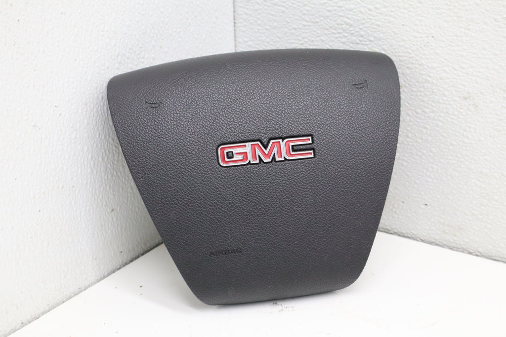 2014-2016 GMC ACADIA Driver Steering Wheel Airbag Module OEM