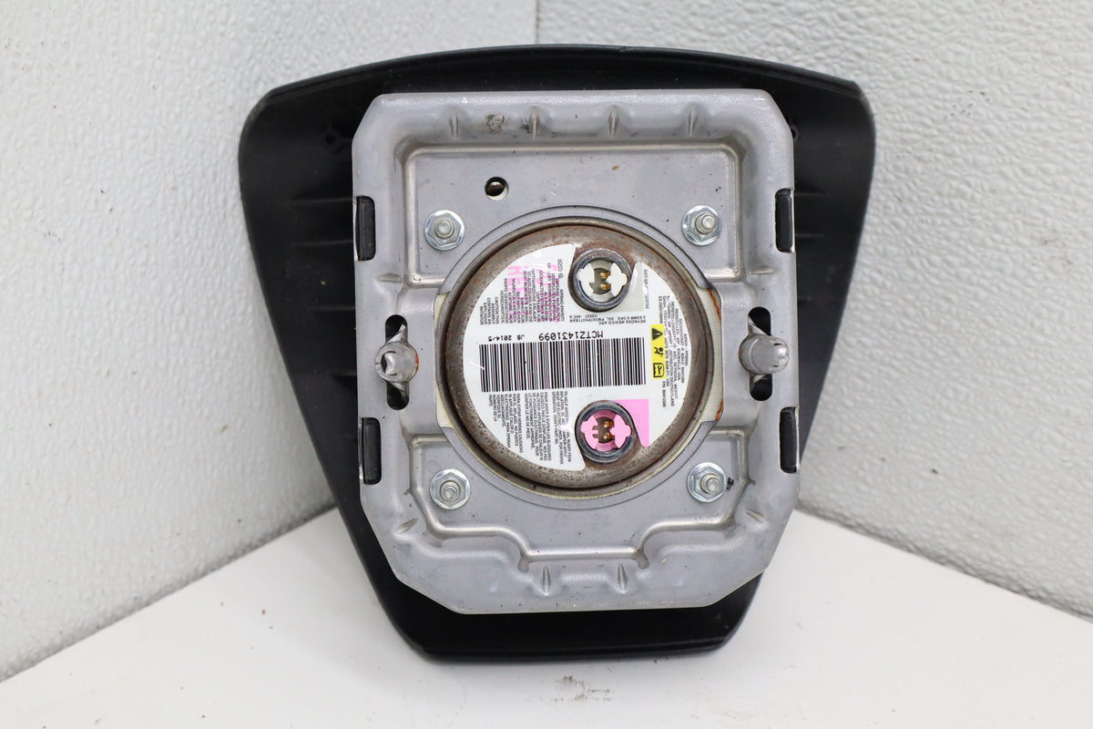 2014-2016 GMC ACADIA Driver Steering Wheel Airbag Module OEM