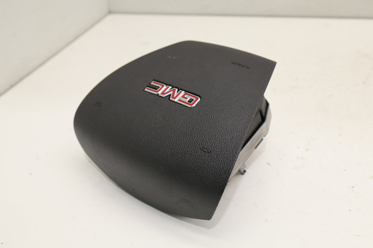 2014-2016 GMC ACADIA Driver Steering Wheel Airbag Module OEM
