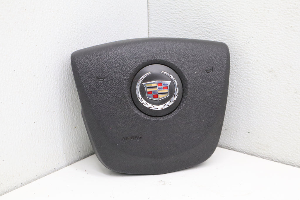 2010 Cadillac CTS Driver Steering Wheel Airbag Module OEM