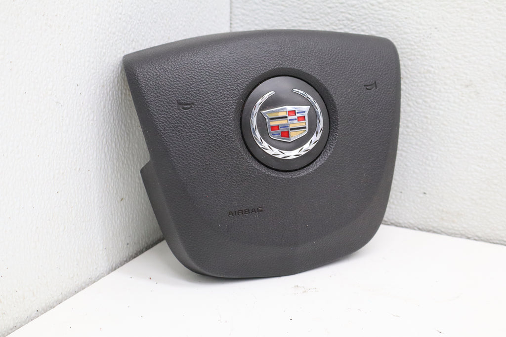 2010 Cadillac CTS Driver Steering Wheel Airbag Module OEM