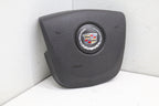 2010 Cadillac CTS Driver Steering Wheel Airbag Module OEM