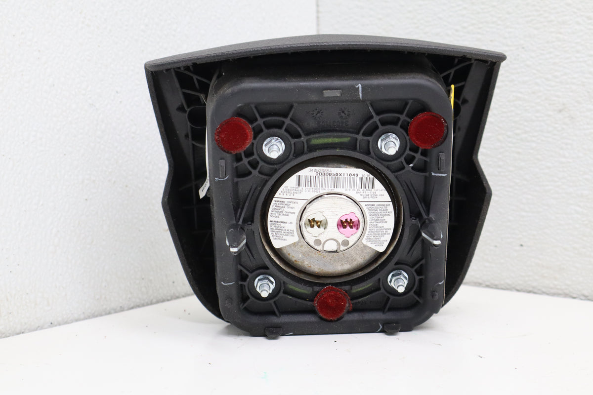 2010 Cadillac CTS Driver Steering Wheel Airbag Module OEM