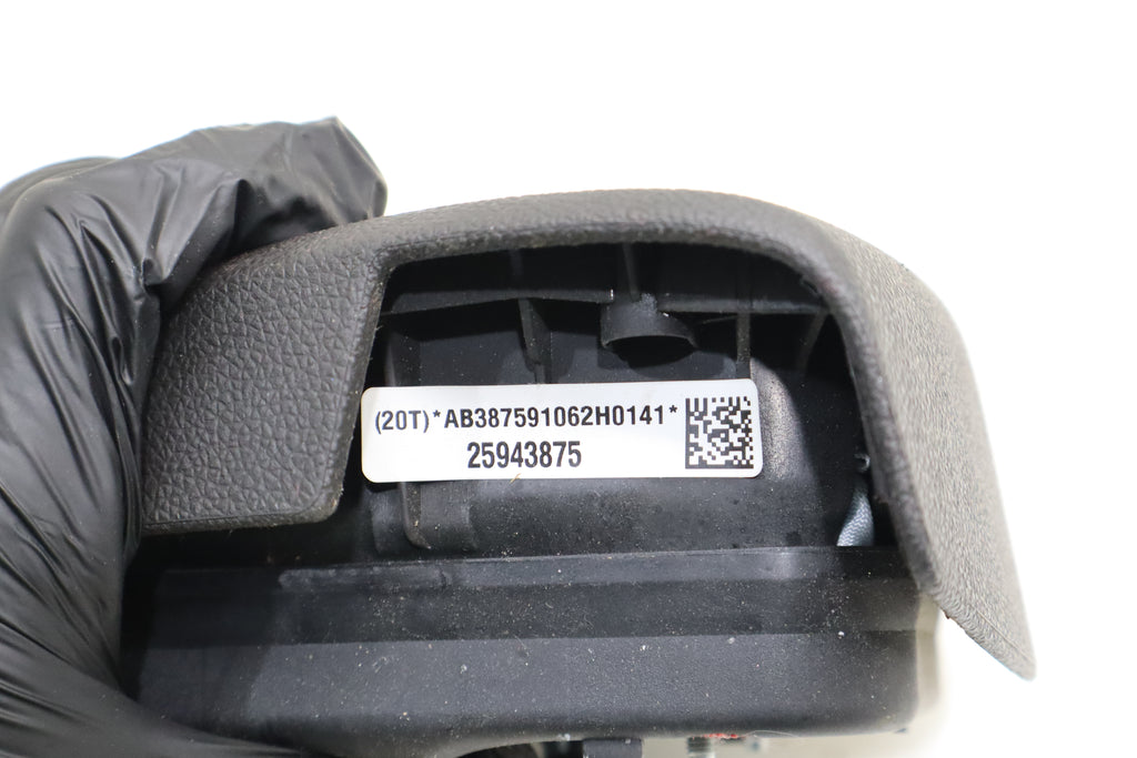2010 Cadillac CTS Driver Steering Wheel Airbag Module OEM