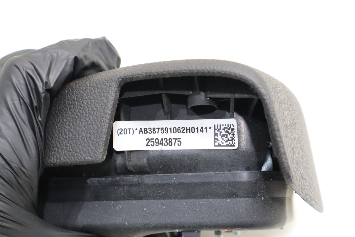 2010 Cadillac CTS Driver Steering Wheel Airbag Module OEM