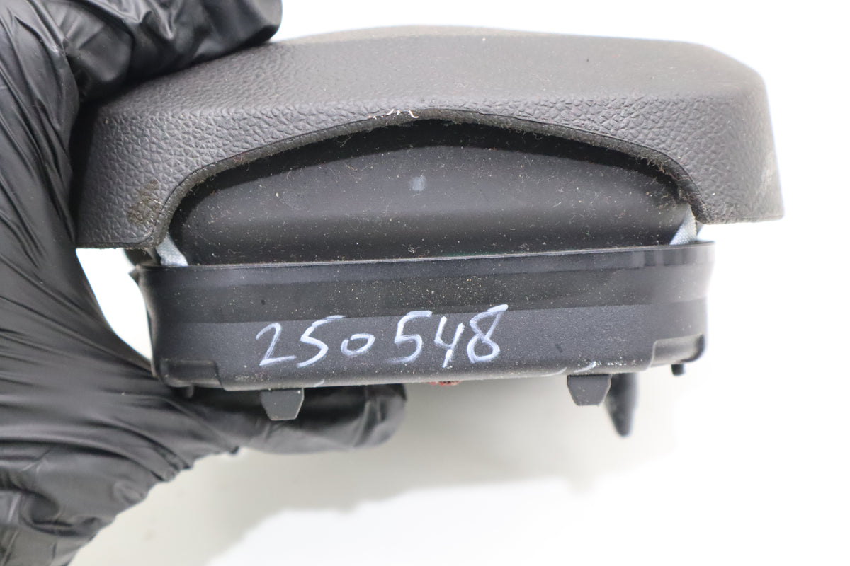 2010 Cadillac CTS Driver Steering Wheel Airbag Module OEM