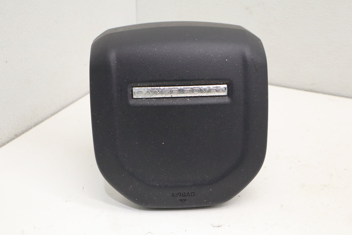 2014-2016 LAND ROVER Range Rover Sport Driver Steering Wheel Airbag Module OEM