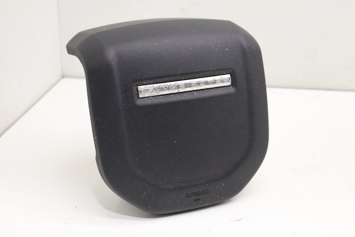 2014-2016 LAND ROVER Range Rover Sport Driver Steering Wheel Airbag Module OEM