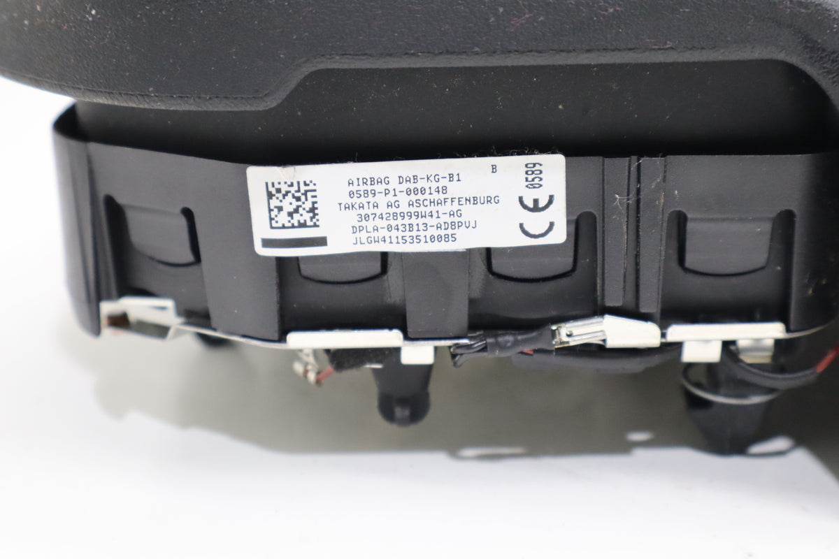 2014-2016 LAND ROVER Range Rover Sport Driver Steering Wheel Airbag Module OEM