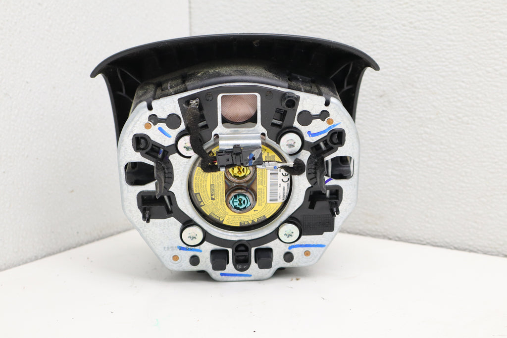 2017-2018 JEEP GRAND CHEROKEE Driver Steering Wheel Airbag Module OEM