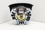 2017-2018 JEEP GRAND CHEROKEE Driver Steering Wheel Airbag Module OEM