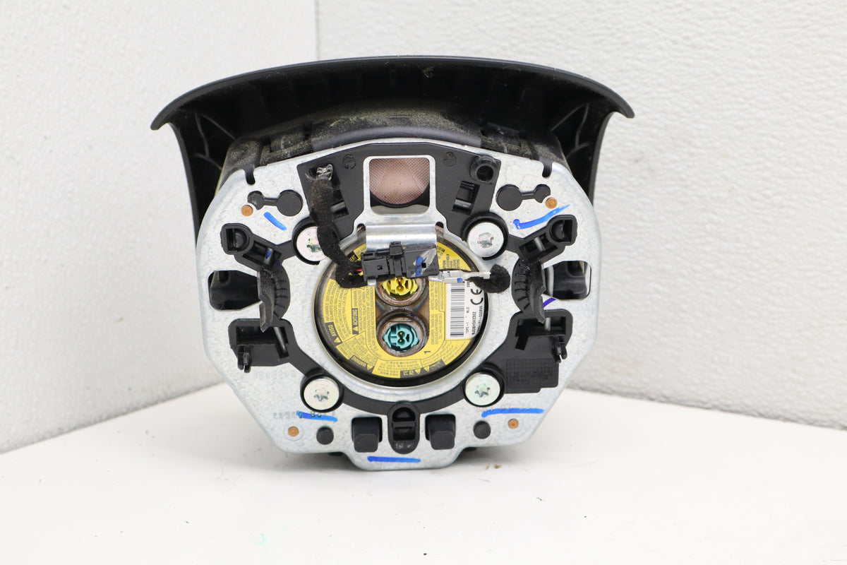 2017-2018 JEEP GRAND CHEROKEE Driver Steering Wheel Airbag Module OEM