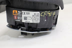 2017-2018 JEEP GRAND CHEROKEE Driver Steering Wheel Airbag Module OEM