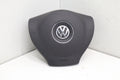 2018 VOLKSWAGEN Tiguan Driver Steering Wheel Airbag Module OEM