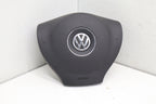 2018 VOLKSWAGEN Tiguan Driver Steering Wheel Airbag Module OEM