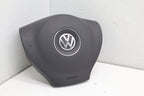 2018 VOLKSWAGEN Tiguan Driver Steering Wheel Airbag Module OEM