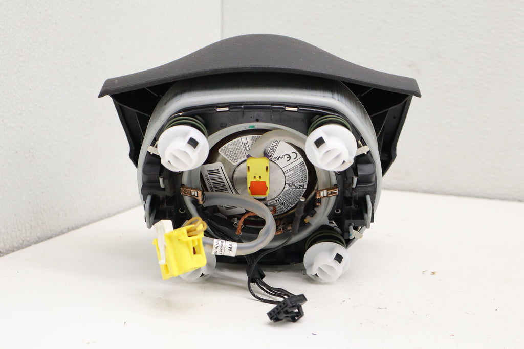 2018 VOLKSWAGEN Tiguan Driver Steering Wheel Airbag Module OEM
