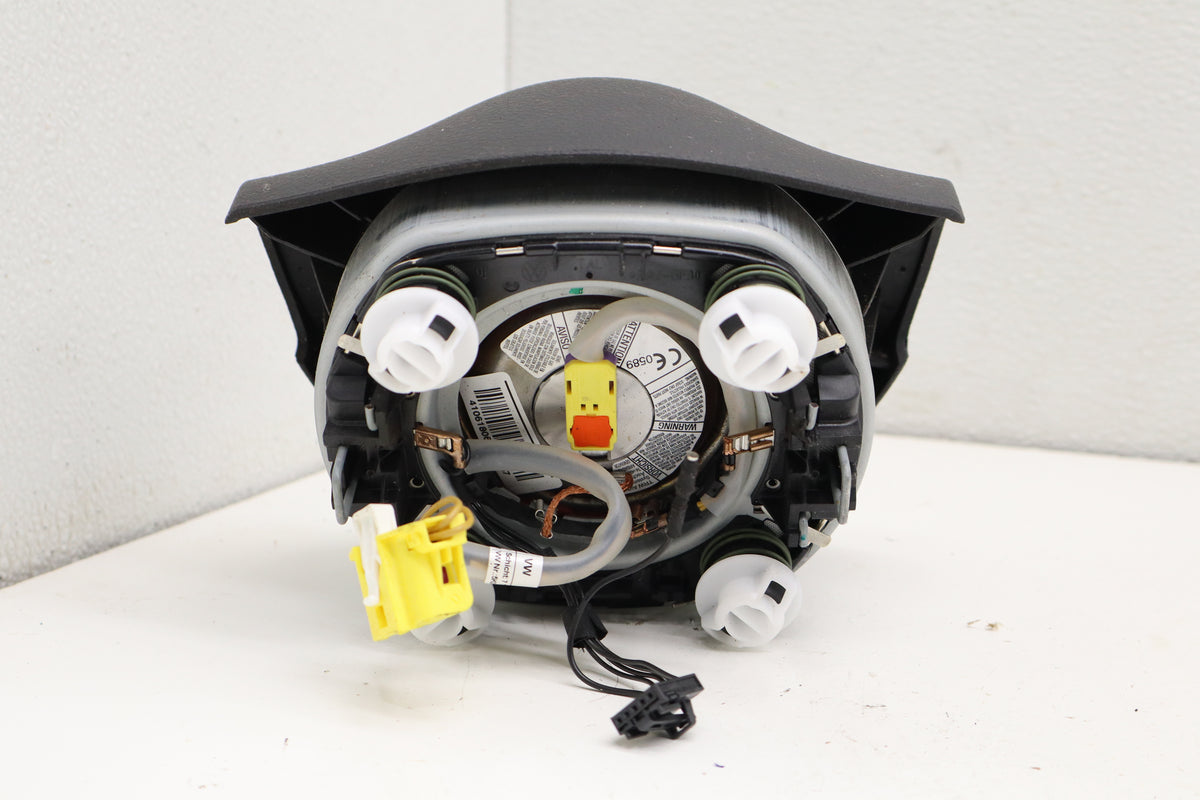 2018 VOLKSWAGEN Tiguan Driver Steering Wheel Airbag Module OEM