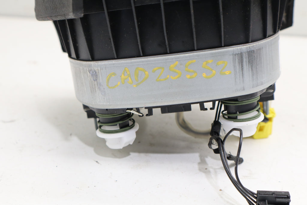 2018 VOLKSWAGEN Tiguan Driver Steering Wheel Airbag Module OEM
