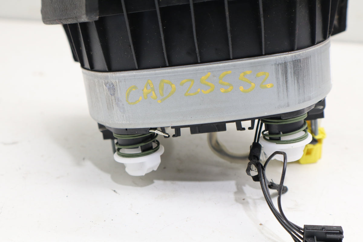 2018 VOLKSWAGEN Tiguan Driver Steering Wheel Airbag Module OEM