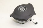 2018 VOLKSWAGEN Tiguan Driver Steering Wheel Airbag Module OEM