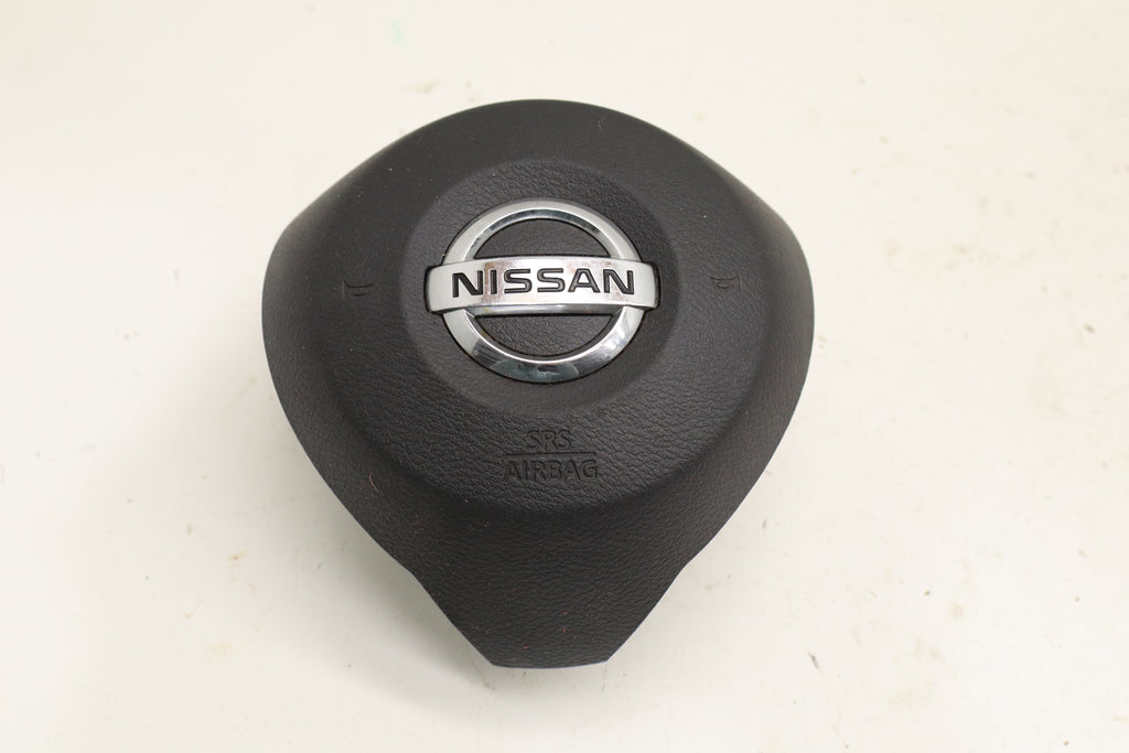 2017-2019 Nissan Rogue Driver Steering Wheel Airbag Module OEM