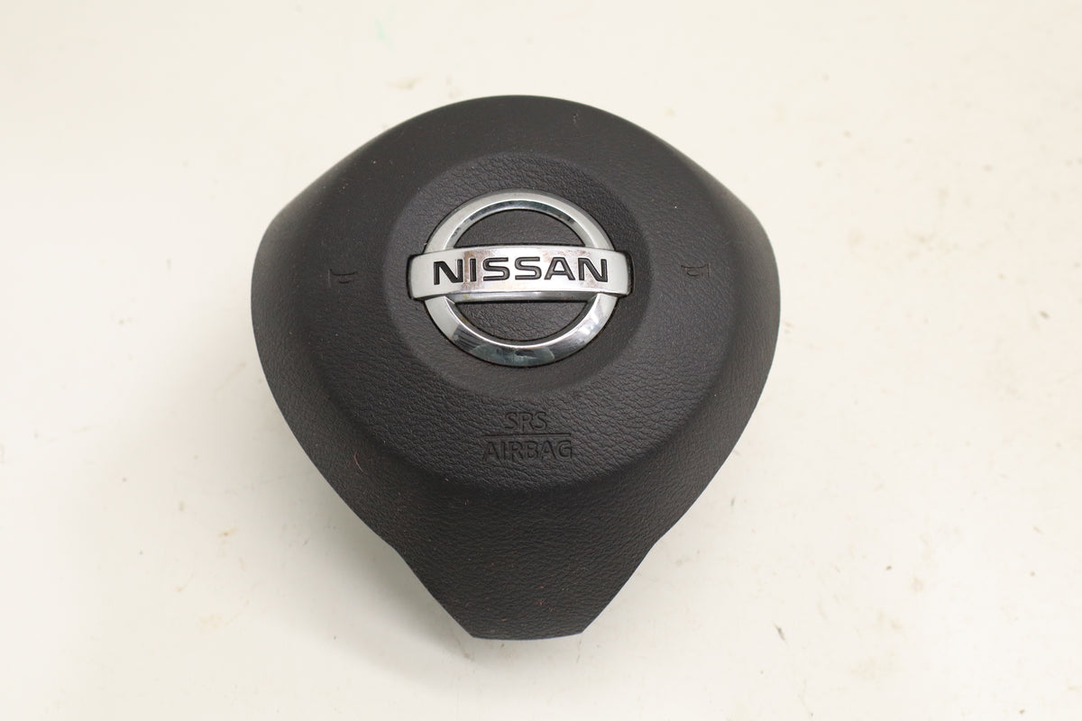 2017-2019 Nissan Rogue Driver Steering Wheel Airbag Module OEM