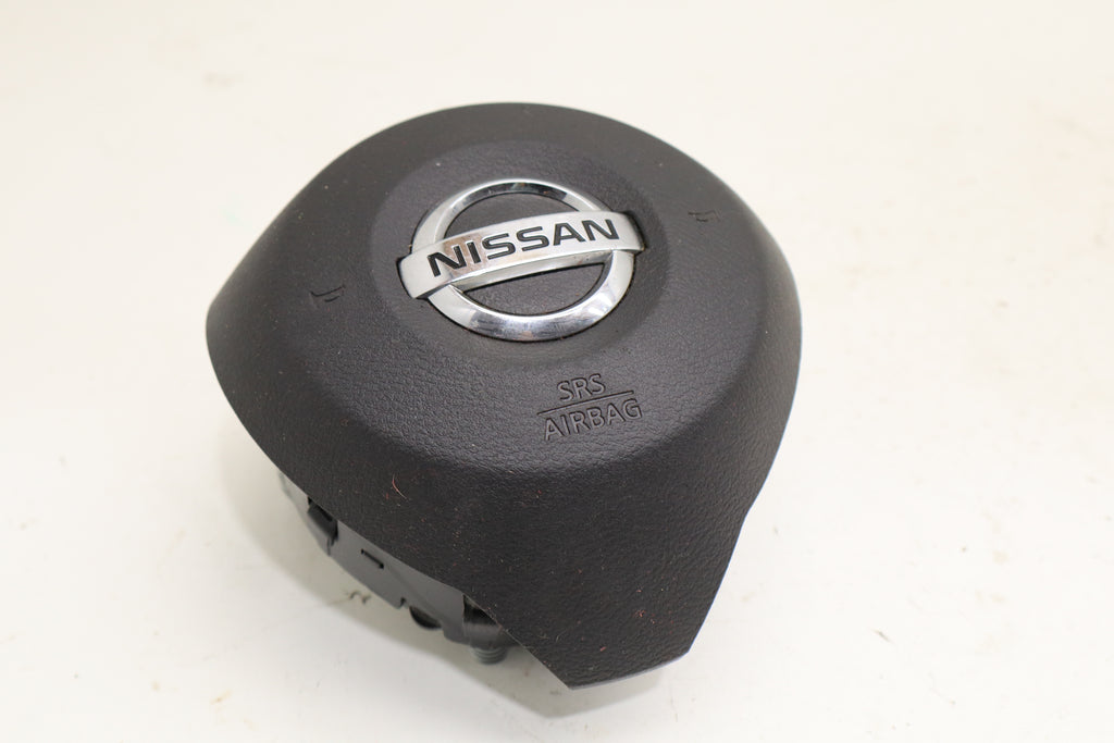 2017-2019 Nissan Rogue Driver Steering Wheel Airbag Module OEM
