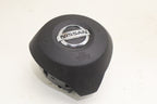 2017-2019 Nissan Rogue Driver Steering Wheel Airbag Module OEM