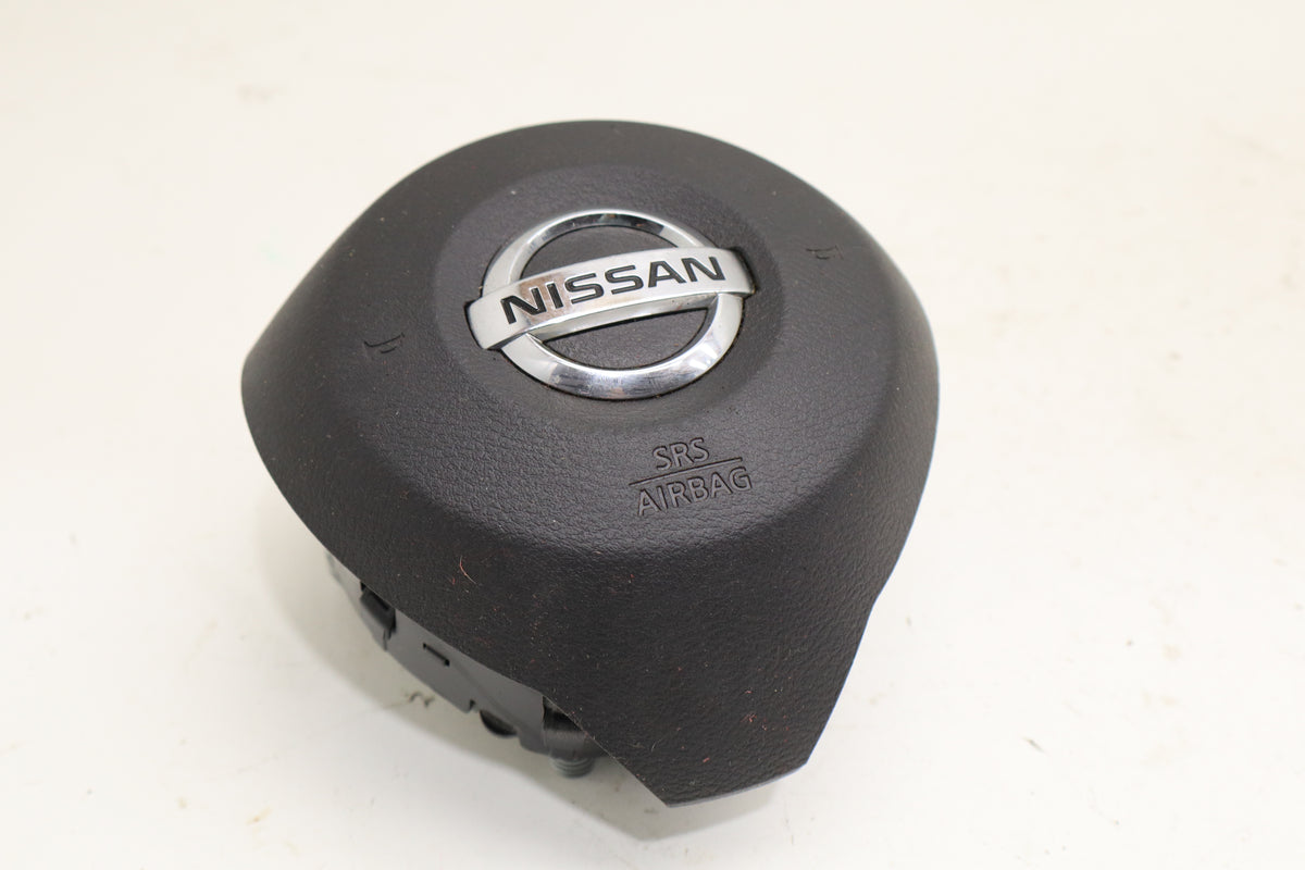 2017-2019 Nissan Rogue Driver Steering Wheel Airbag Module OEM