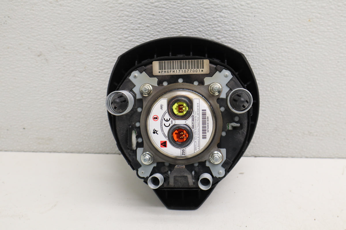 2017-2019 Nissan Rogue Driver Steering Wheel Airbag Module OEM