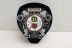 2017-2019 Nissan Rogue Driver Steering Wheel Airbag Module OEM