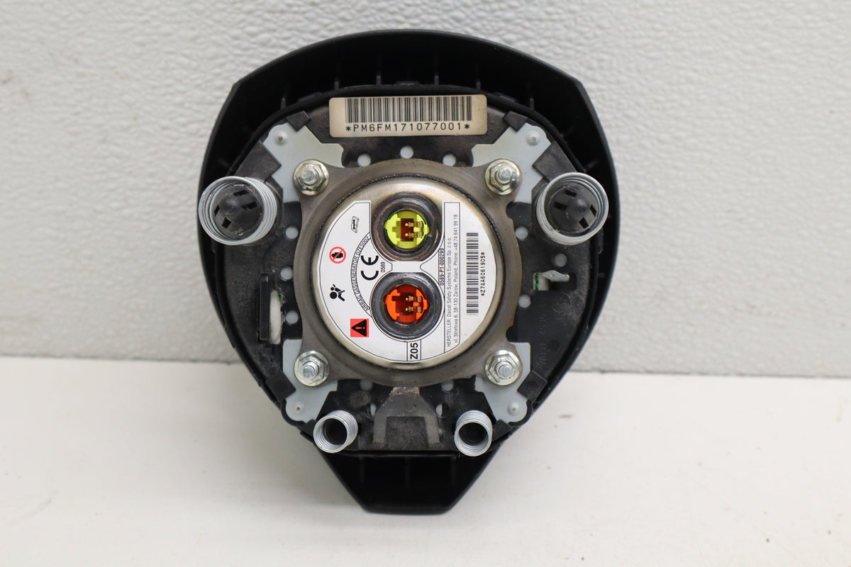 2017-2019 Nissan Rogue Driver Steering Wheel Airbag Module OEM