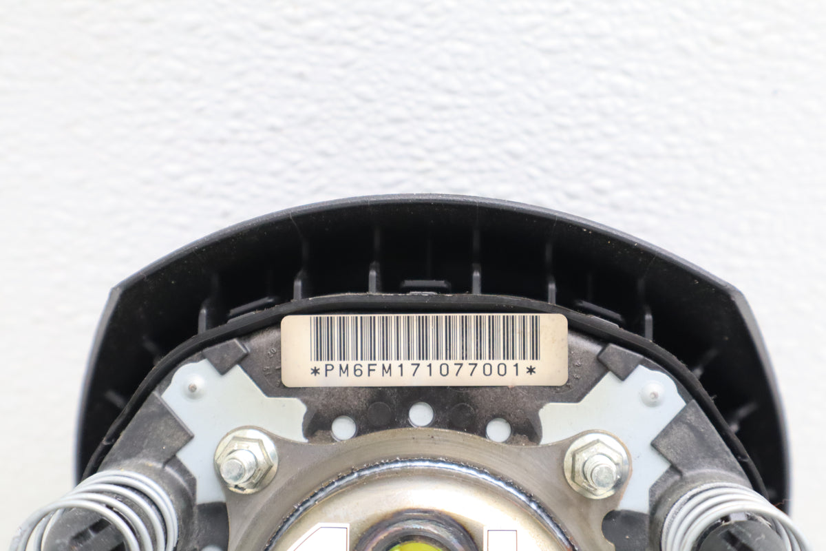 2017-2019 Nissan Rogue Driver Steering Wheel Airbag Module OEM