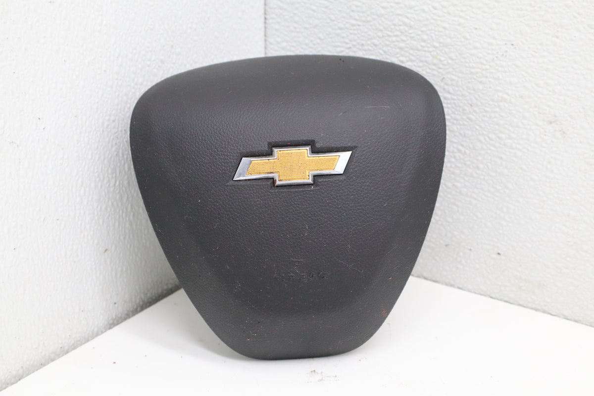 2017-2019 CHEVROLET SPARK Driver Steering Wheel Airbag Module OEM