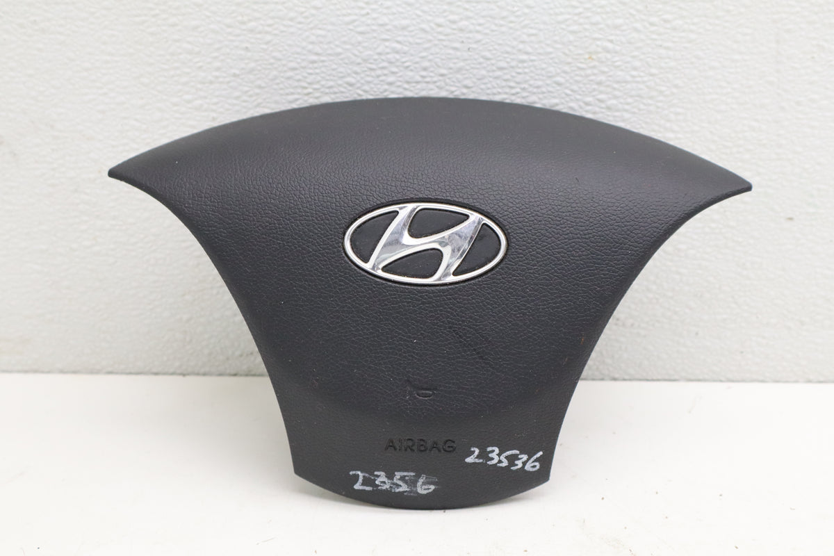 2013-2014 Hyundai Elantra Driver Steering Wheel Airbag Module OEM