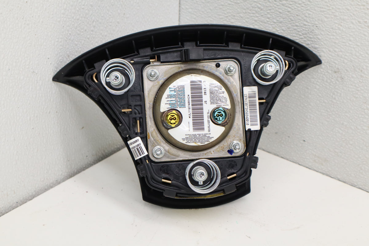 2013-2014 Hyundai Elantra Driver Steering Wheel Airbag Module OEM